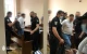 Арест Владимира Шандры