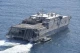 ВМС США направили в Черное море десантный корабль