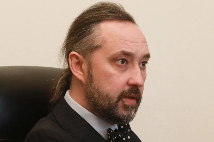 Ігор Сліденко