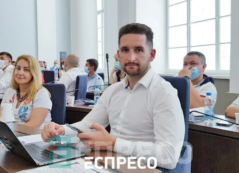 Володимир Марусяк