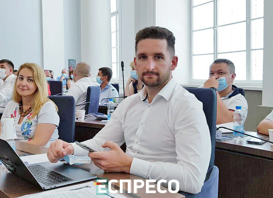 Володимир Марусяк