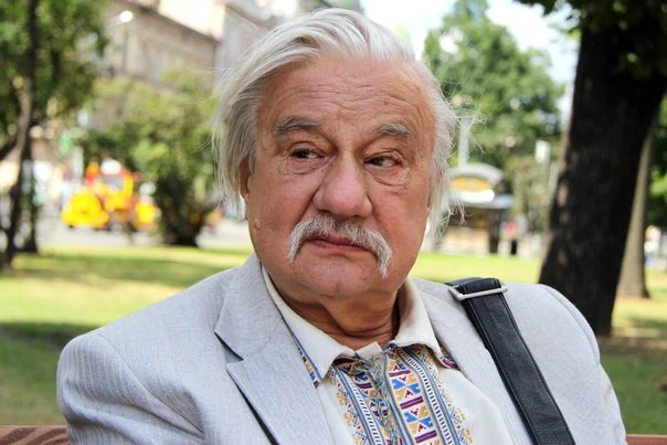 Ігор Калинець