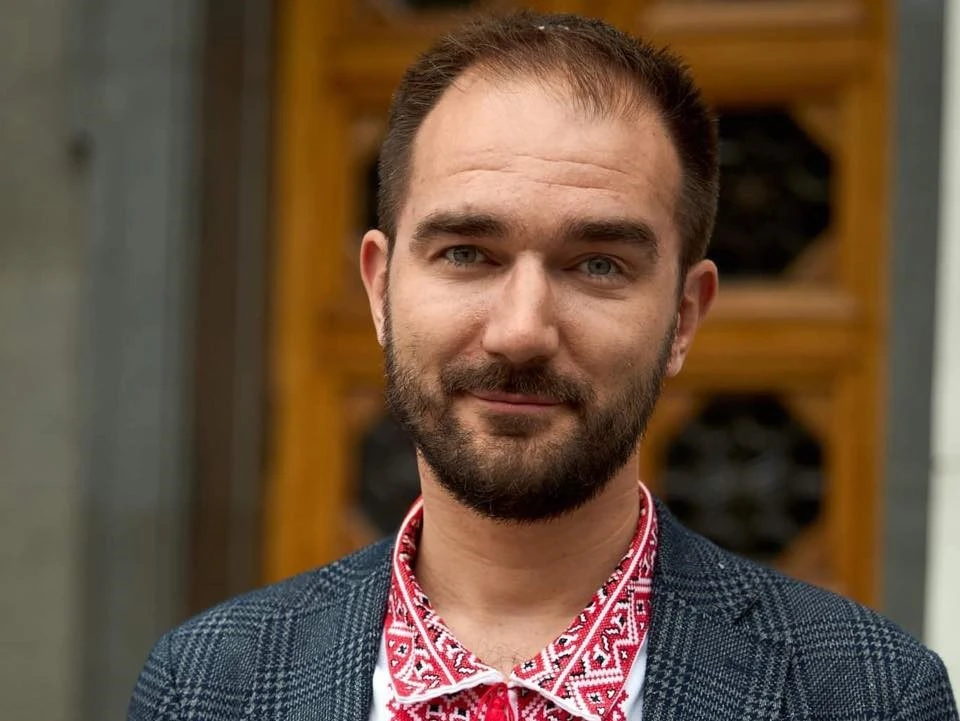 Олександр Юрченко
