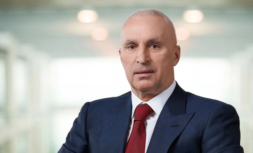 Олександр Ярославський