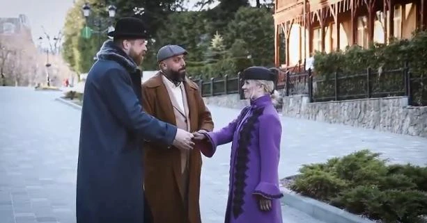 екскурсія у Трускавці
