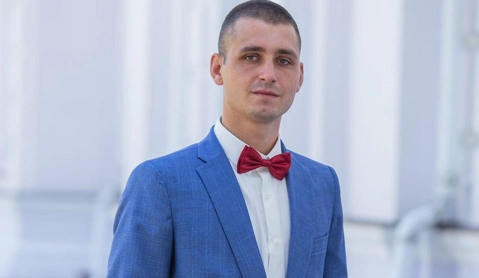 Євгеній Курасов