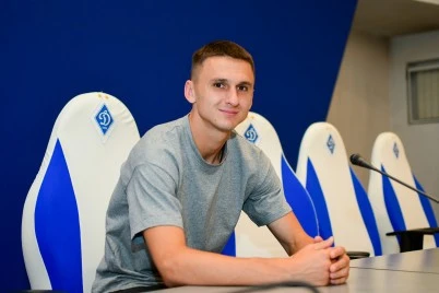 Денис Антюх