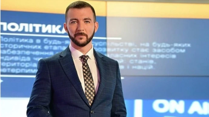 Сергей Никифоров