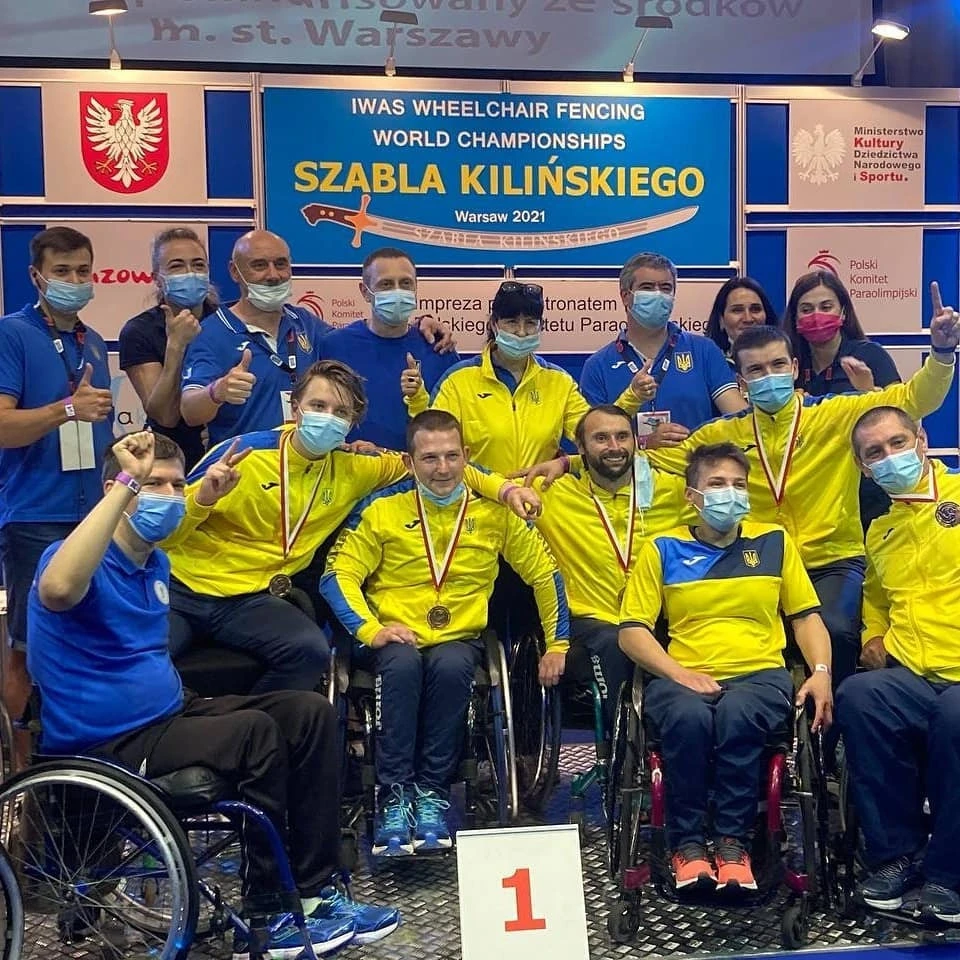 Кубок світу у Польщі