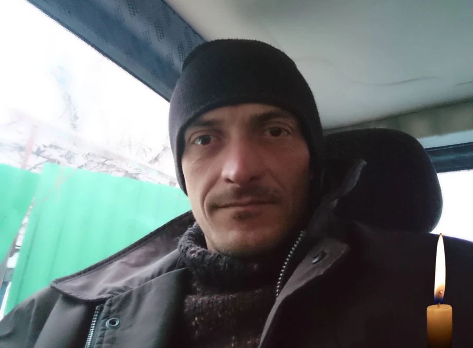 Володимир Яськів