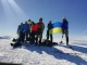 ветерани на Казбеку