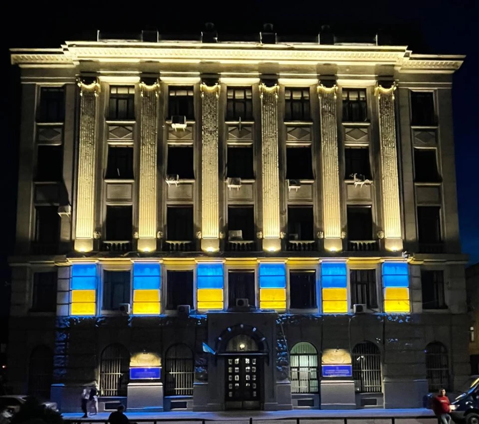 ГУ Нацполіції у Львівській області
