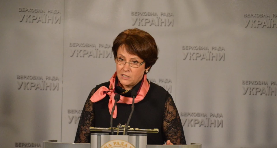 Ніна Южаніна