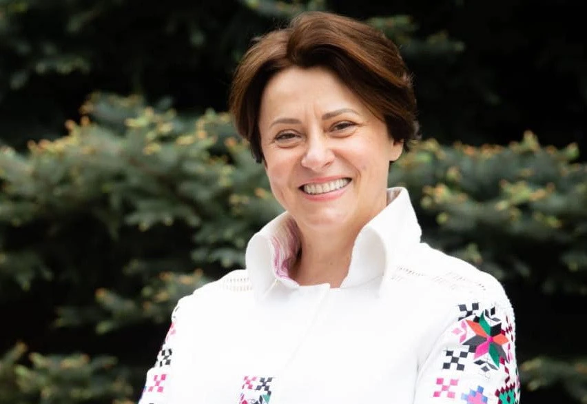 Ніна Южаніна
