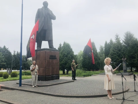 УГВР
