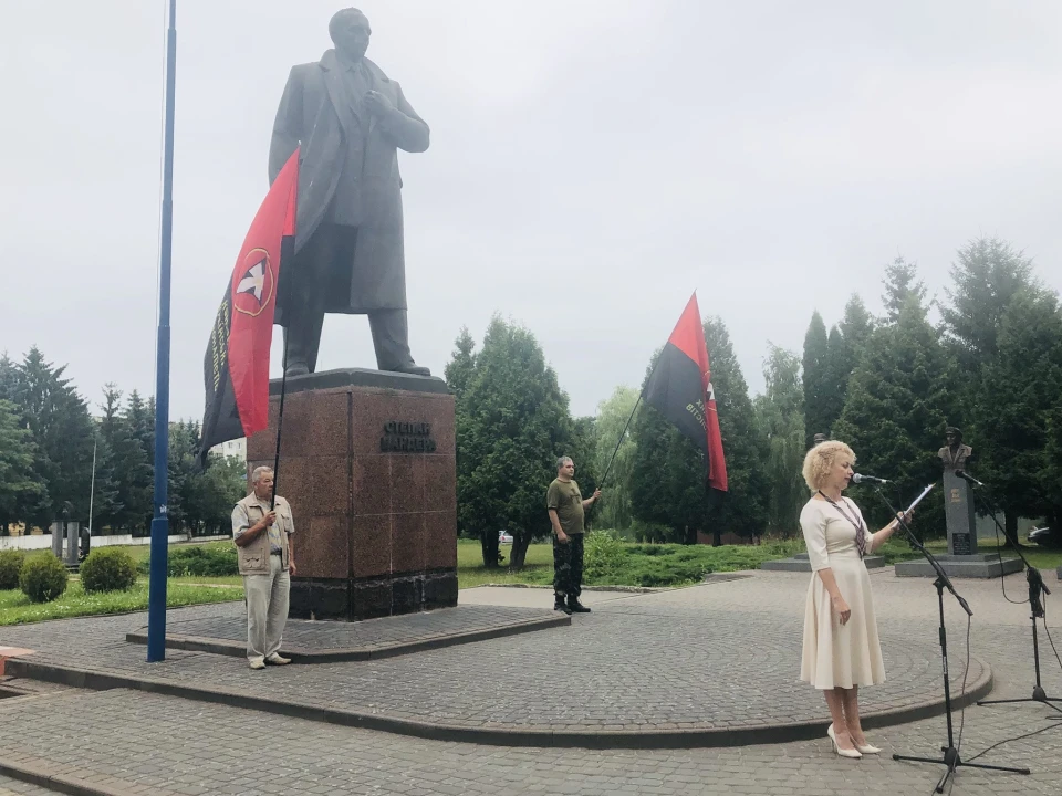 УГВР