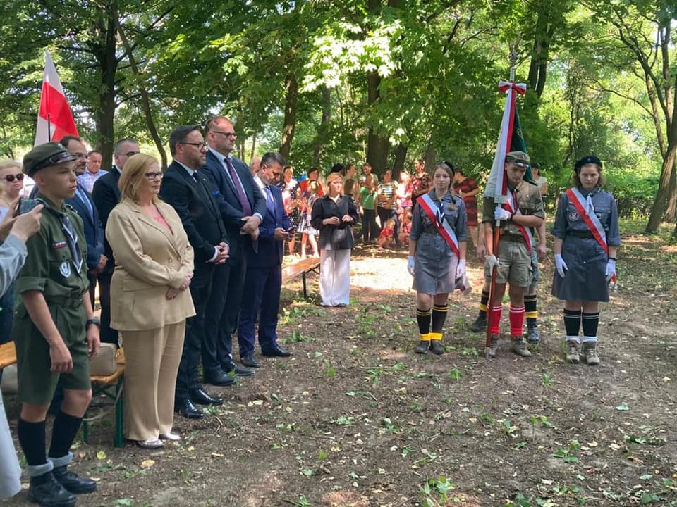 Волинська трагедія