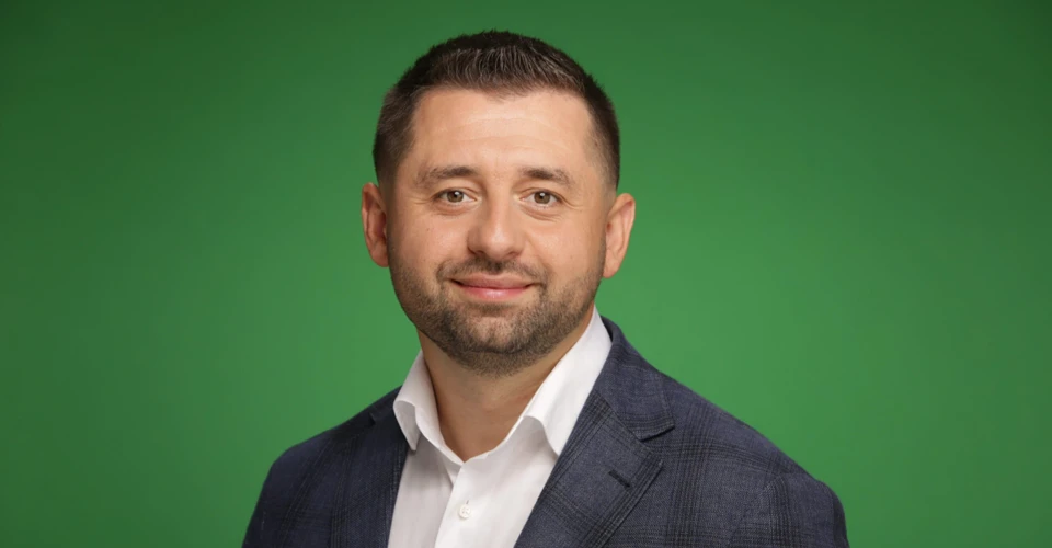 Давид Арахамія
