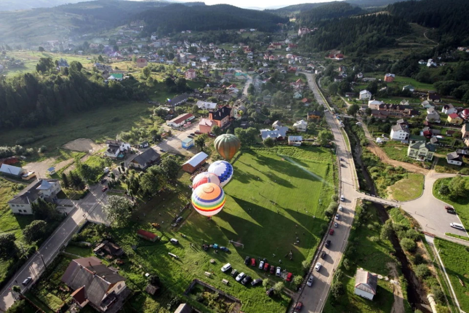 курорт східниця