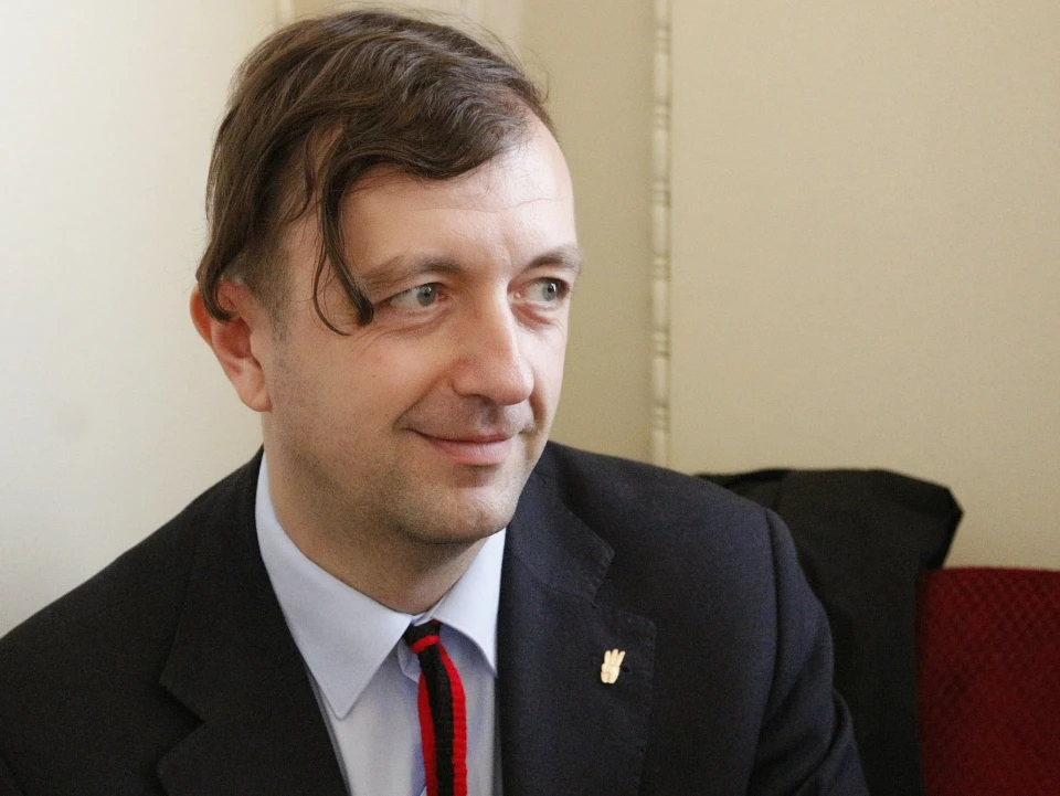 Едуард Леонов