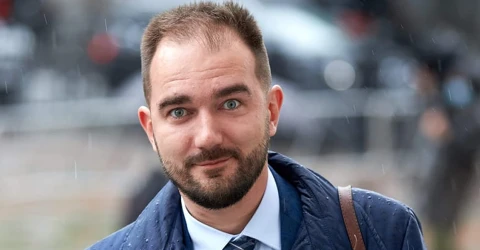 Александр Юрченко
