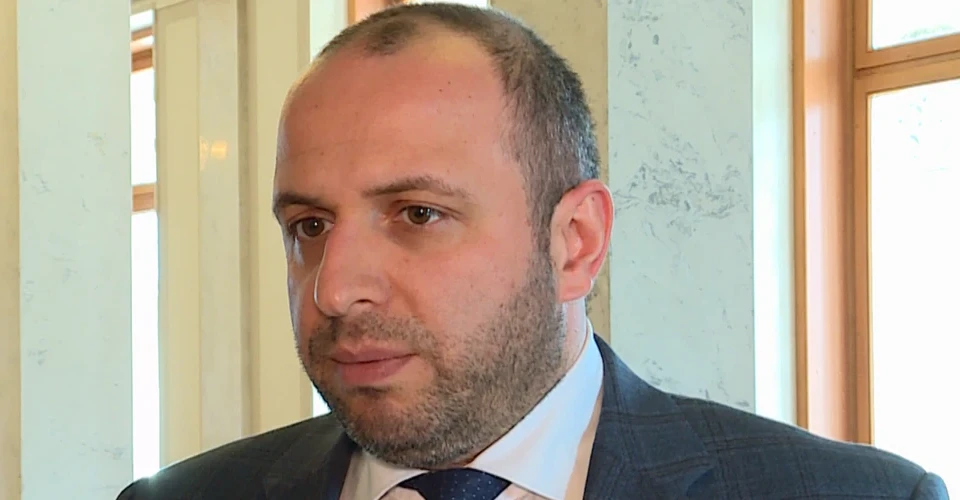Рустем Умеров