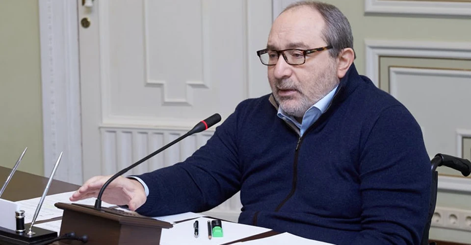 Геннадій Кернес