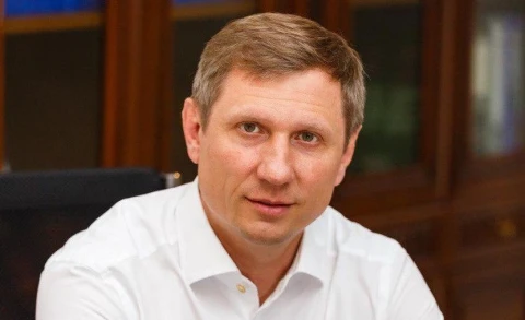 Сергій Шахов