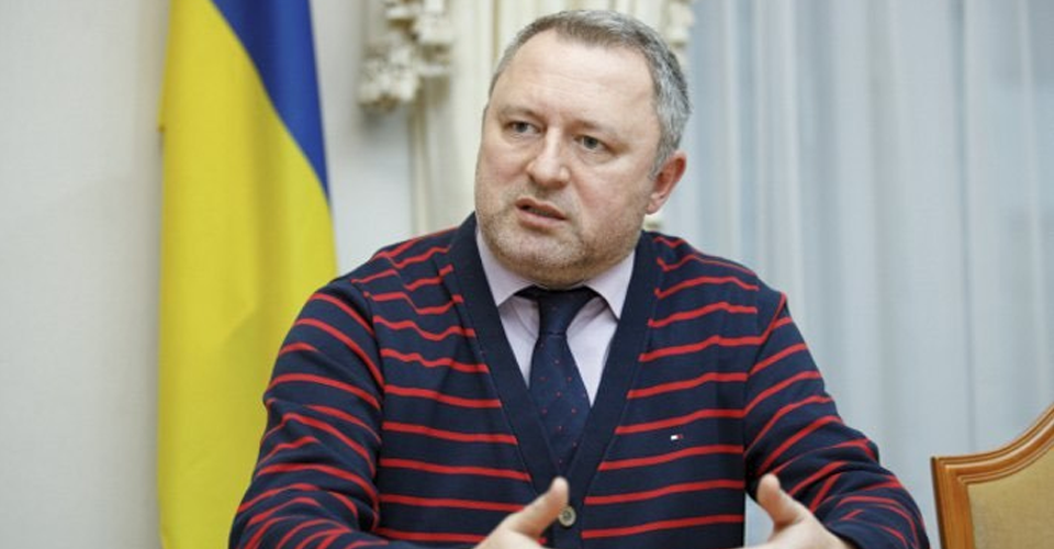 Андрій Костін