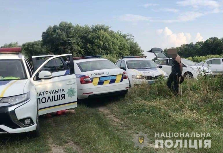 напад на львівянина