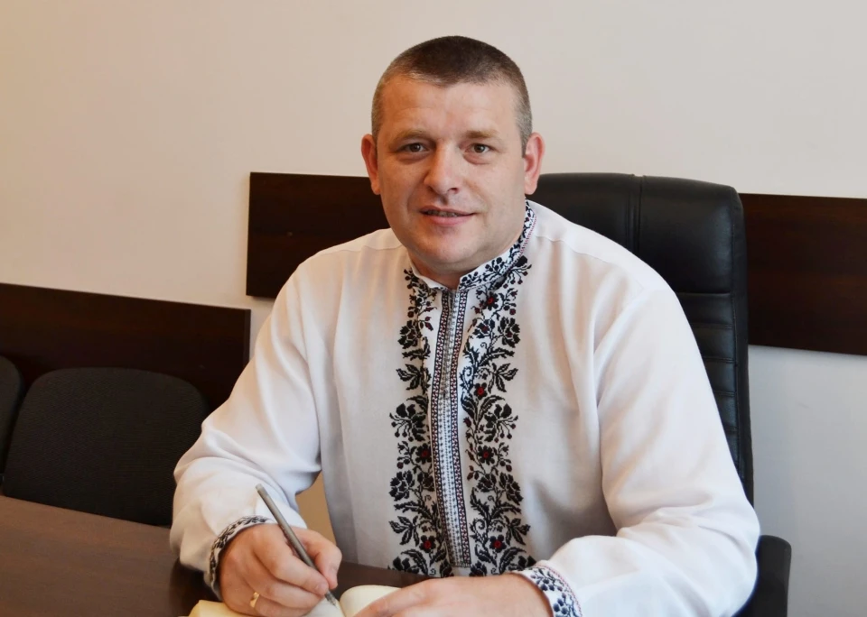 Сергій Дзядик