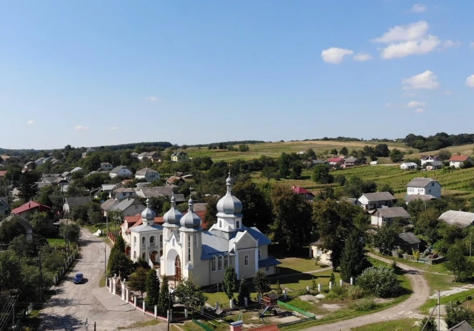 Малехів