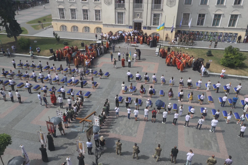 перепоховання