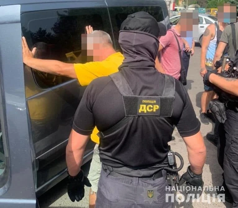 хабар