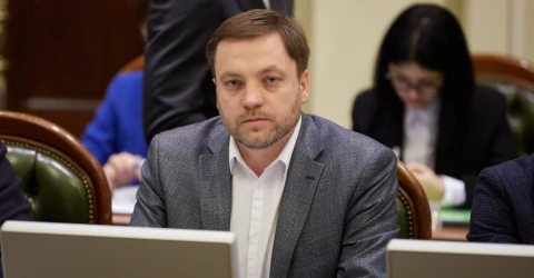 Денис Монастирський