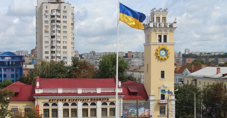 Хмельницький