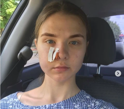 Анастасія