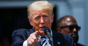 Дональд Трамп Дональд Трамп