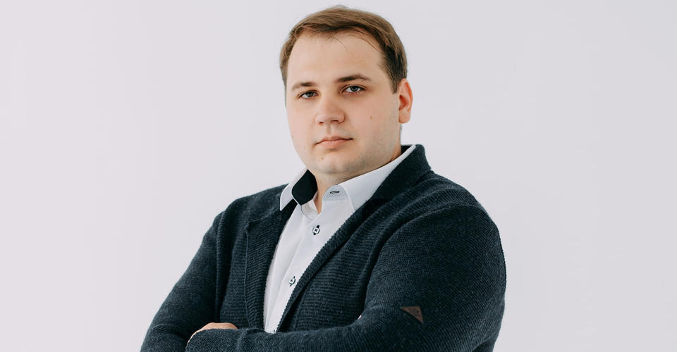 Антон Швачко