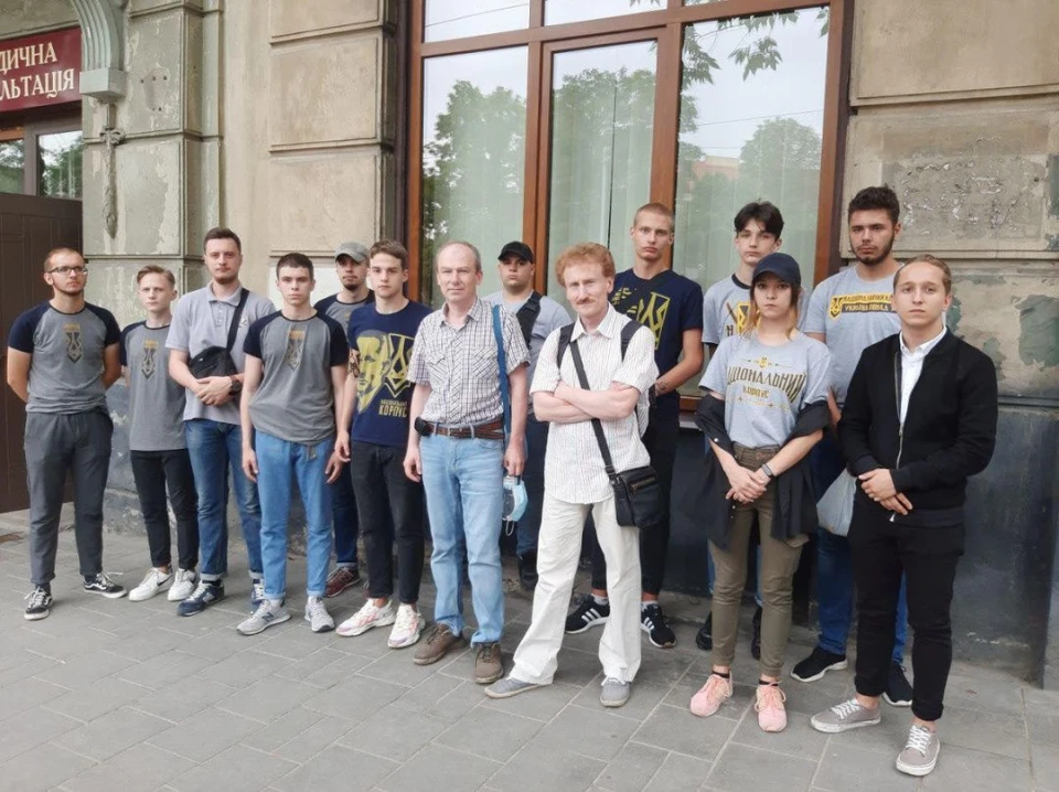 суд у справі левандівського ґвалтівника