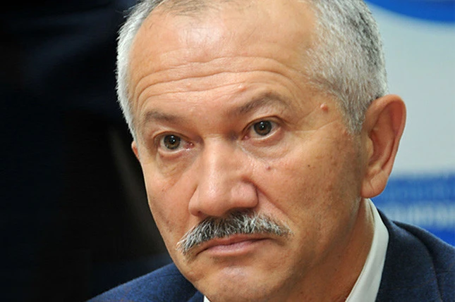 Віктор Пинзеник