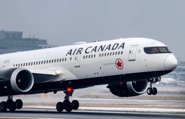 Air Canada
