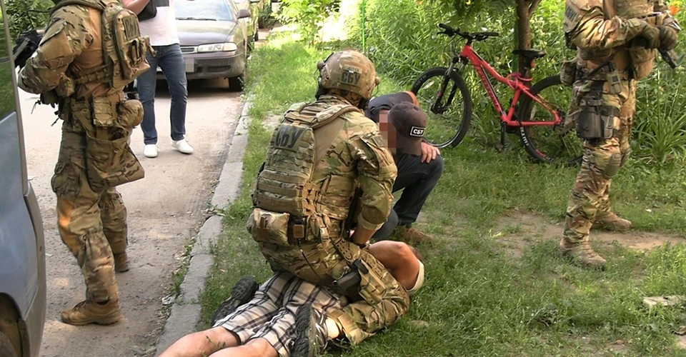 СБУ