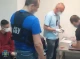 Перевозив 1 кг кокаїну в шлунку: у “Борисполі” затримали наркокур’єра