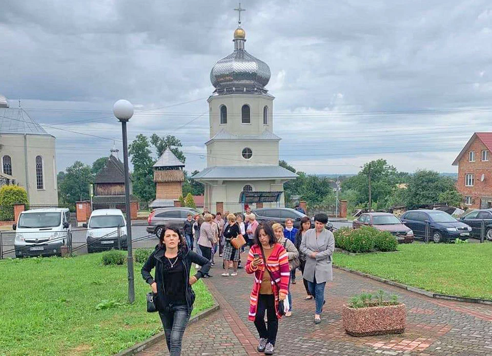 Меденичі