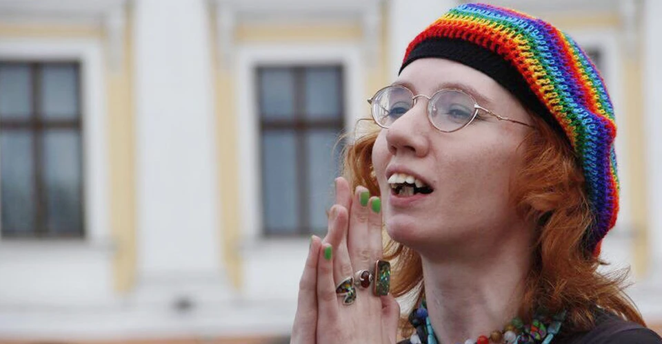 Євгенія Більченко