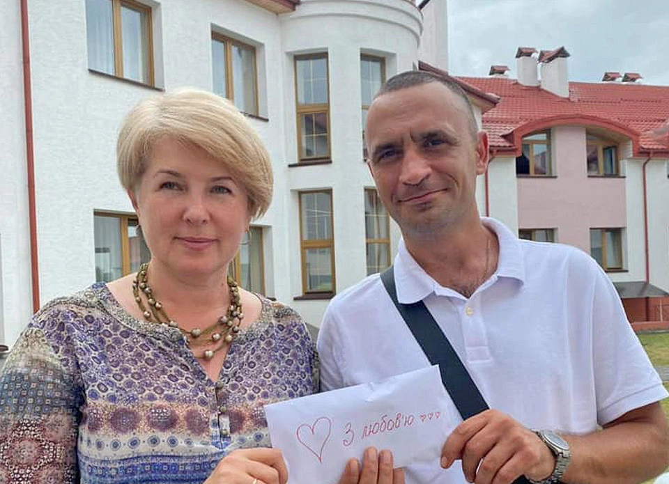 Мирослава Полець
