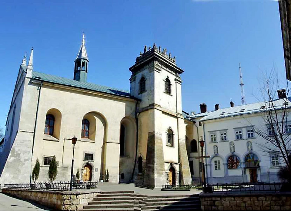 Ілюстративне фото