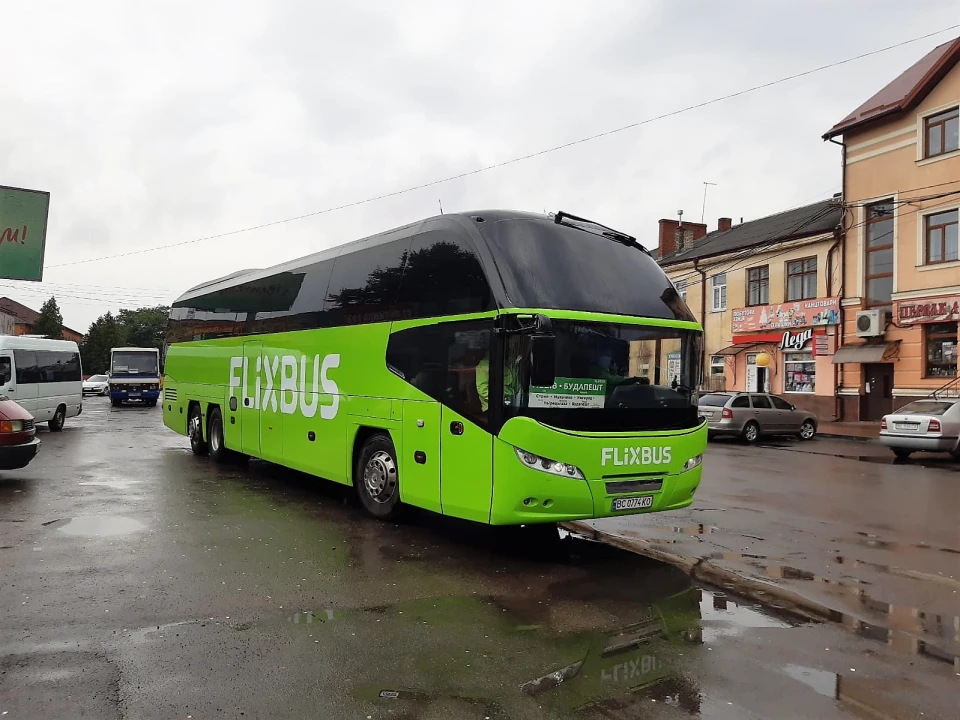 FlixBus