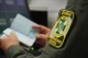підроблений паспорт